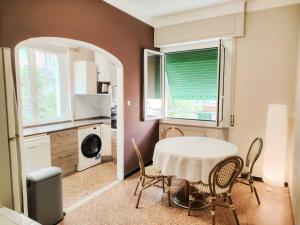 Genova Lux Apartment