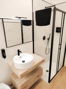 Genova Lux Apartment