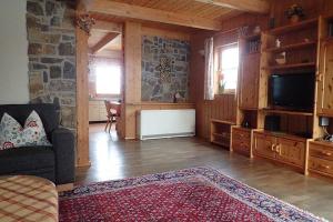 Ferienhaus Fuchsweg im Feriendorf Reichenbach F24b