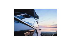 Cozy Ship In Szczecin