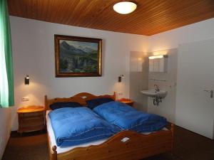 Ferienhaus Rehpfad im Feriendorf Reichenbach 4