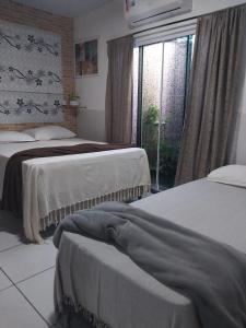 Casa da isy hospedagem - Ubytování bez kategorie ve městě Natal