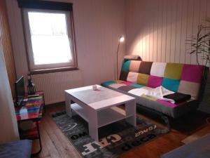 Ferienwohnungen Ute Simdorn