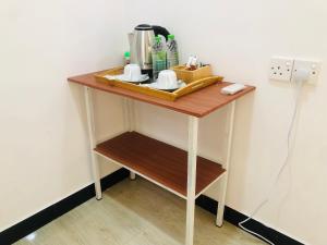 Grand Infinite Home Stay