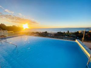 Frente al Mar Concón - La Boca - Ubytování bez kategorie ve městě Concón