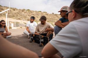 Wavy Days Surf Lodge