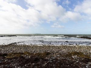 Ferienwohnung Kranich - Dranske