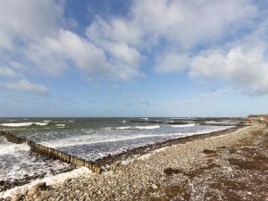 Ferienwohnung Kranich - Dranske
