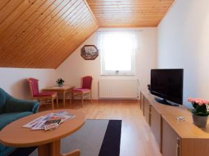 Ferienwohnung Kranich - Dranske