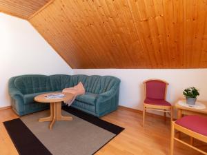 Ferienwohnung Kranich - Dranske