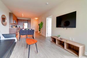 Exquisite One-Bedroom Apartment in Alexandria