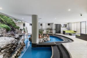 Aparta Hotel Roca Marina