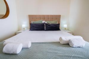 Dom Vasco 30 - Charm flat with garden by Belém