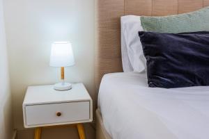 Dom Vasco 30 - Charm flat with garden by Belém