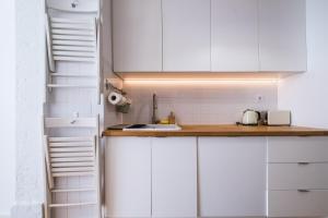 Dom Vasco 30 - Charm flat with garden by Belém