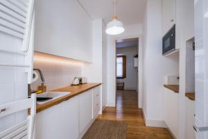 Dom Vasco 30 - Charm flat with garden by Belém