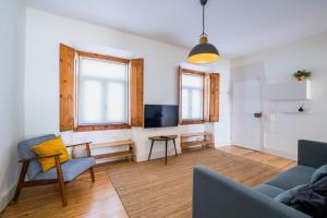 Dom Vasco 30 - Charm flat with garden by Belém