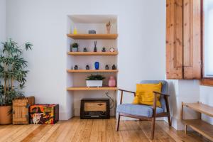 Dom Vasco 30 - Charm flat with garden by Belém