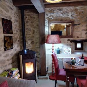 Casa Quimera para dos