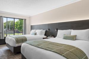 Branson Falls Lodge, an Ascend Collection Hotel
