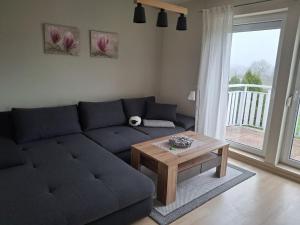 Ferienwohnung Janine