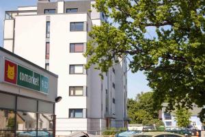 Pärnu Karusselli Beach Apartment