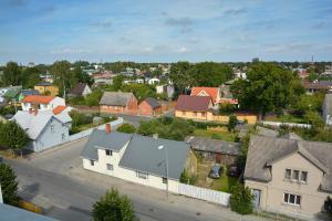 Pärnu Karusselli Beach Apartment