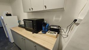 Appartements T2 cosy centre ville de Sisteron : photos des chambres