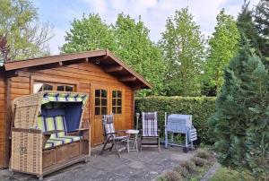 Ferienwohnung Janine