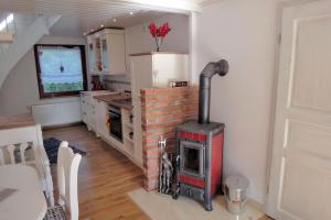 Ferienhaus Rotkäppchen