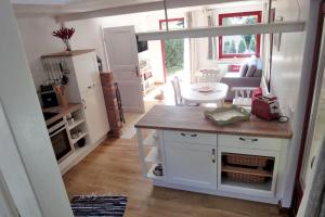 Ferienhaus Rotkäppchen