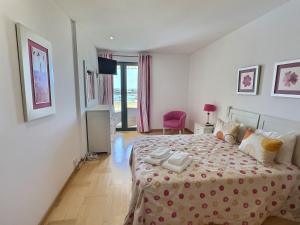 Marina Vilamoura - Aquamar 205 - 3 Quartos