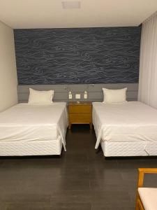 Oscar Freire - Jardins Flat em hotel 4 estrelas