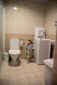 Pärnu Karusselli Beach Apartment