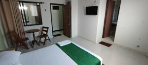 Hostal independencia