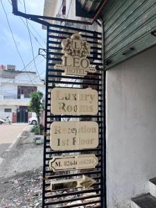 leo hotel