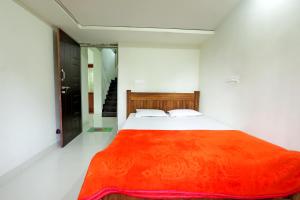 Meera Homestay - 2BH, Estate, Balcony