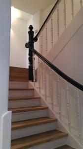 "Villa Minerva" Ferienwohnung 04