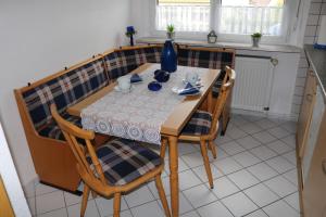 Ferienwohnung Peinemann