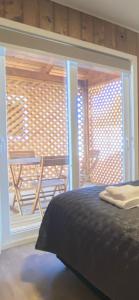 Cabañas Cruce Las Quemas Osorno