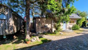 Am Rieck - Ferienhaus "Kurfürstenstraße"