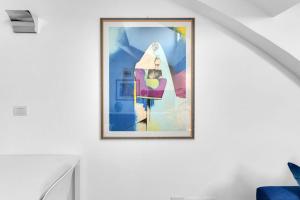 The house of Corso Venezia 24