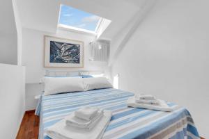 The house of Corso Venezia 24