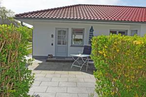 schöne Ferienwohnungen im Zentrum von Rügen