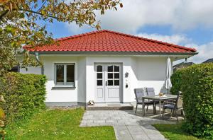 schöne Ferienwohnungen im Zentrum von Rügen