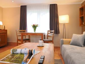 Ferienbungalow Ostend