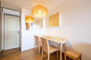 Résidence le Village de Cap Esterel - maeva Home - Appartement 2 pièces 6 personnes + coin cabine - Sélection MAE-8323