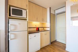 Résidence le Village de Cap Esterel - maeva Home - Appartement 2 pièces 6 personnes + coin cabine - Sélection MAE-8323