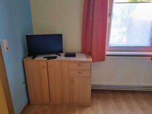 Ferienhaus Wiesenperle