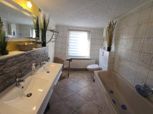 Ferienhaus Wiesenperle